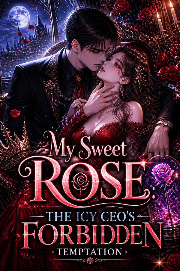 My Sweet Rose: The Icy CEO's Forbidden Temptation