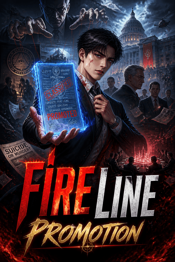 Fire Line Promotion