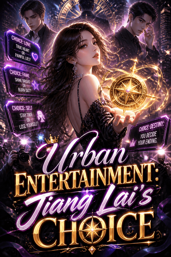 Urban Entertainment: Jiang Lai's Choice