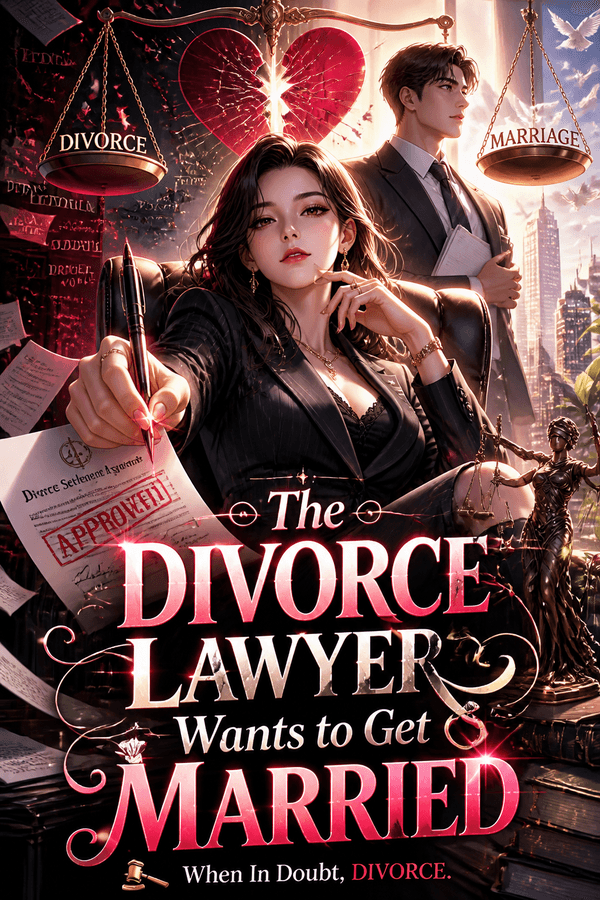 The Divorce Lawyer Wants to Get Married