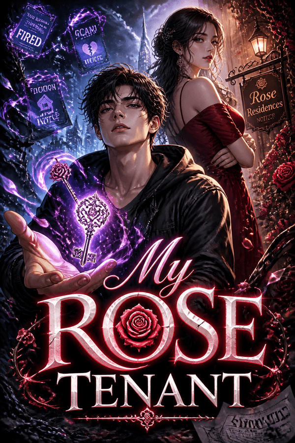 My Rose Tenant