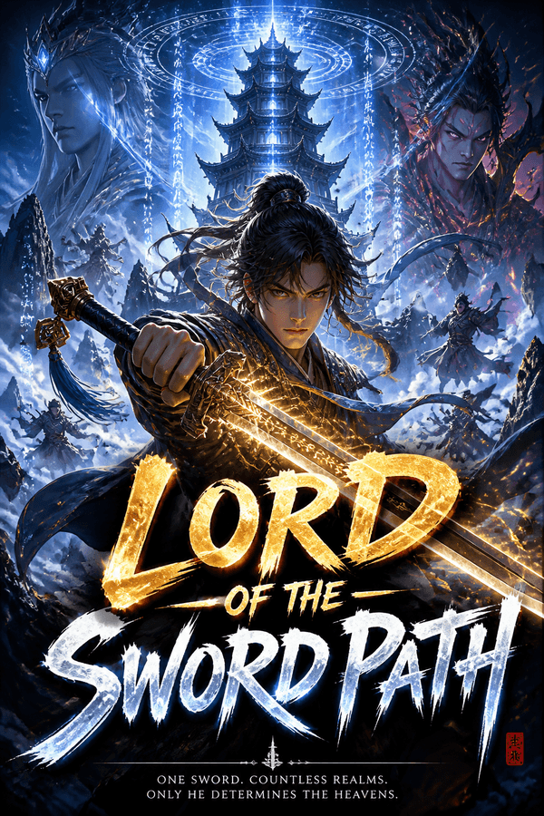 Lord of the Sword Path