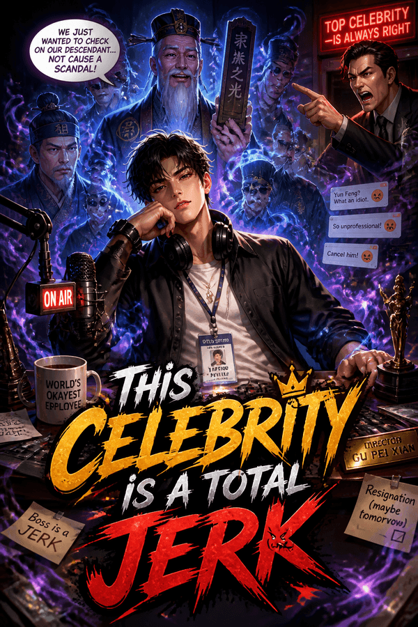 This Celebrity is a Total Jerk