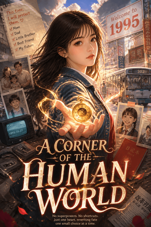 A Corner of the Human World