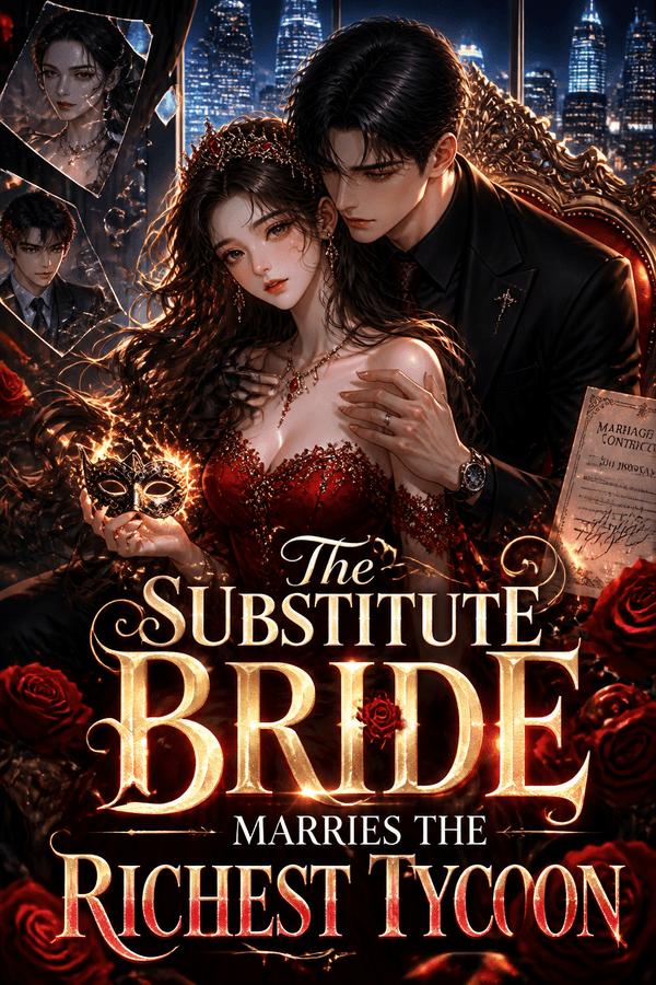 The Substitute Bride Marries the Richest Tycoon