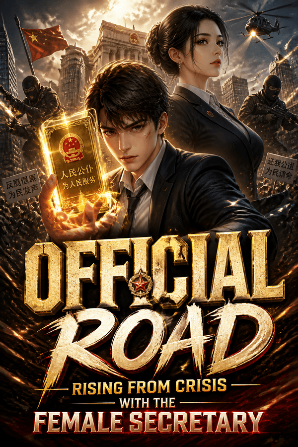 Official Road: Rising from Crisis with the Female Secretary