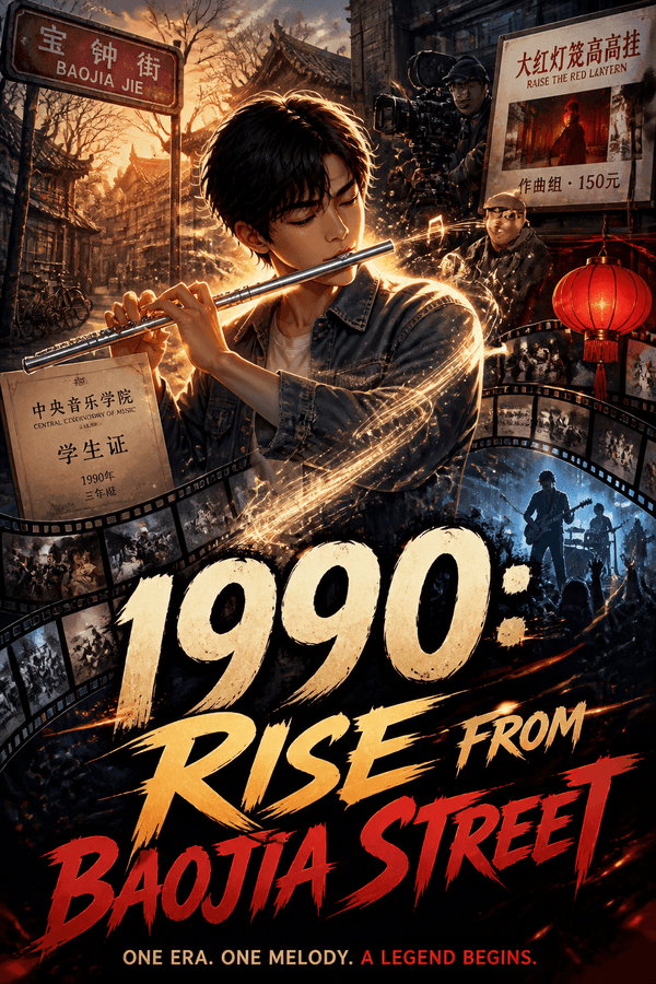 1990: Rise from Baojia Street