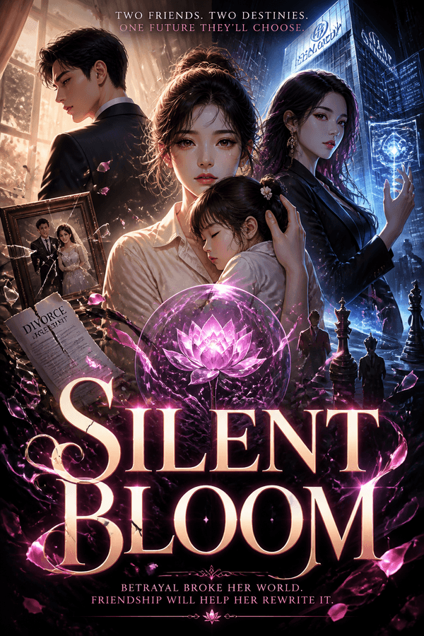 Silent Bloom