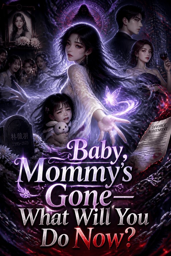 Baby, Mommy's Gone—What Will You Do Now?