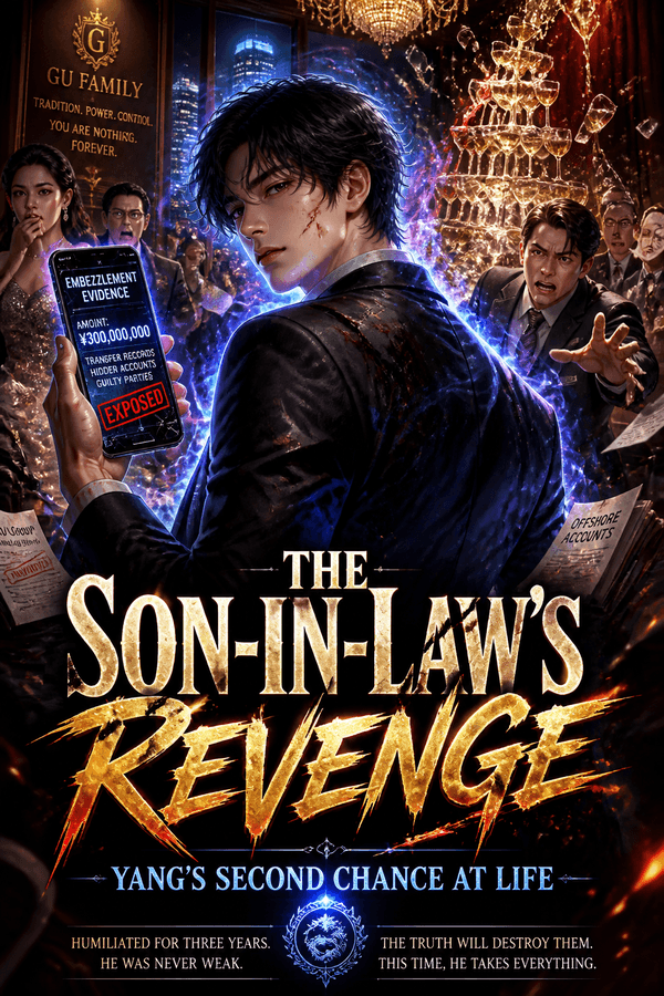 The Son-in-Law's Revenge: Yang's Second Chance at Life