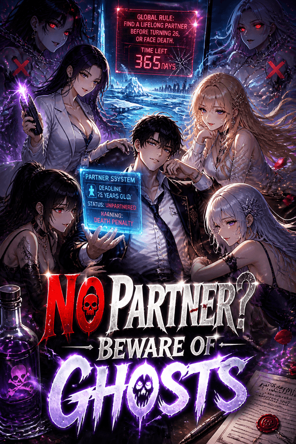 No Partner? Beware of Ghosts