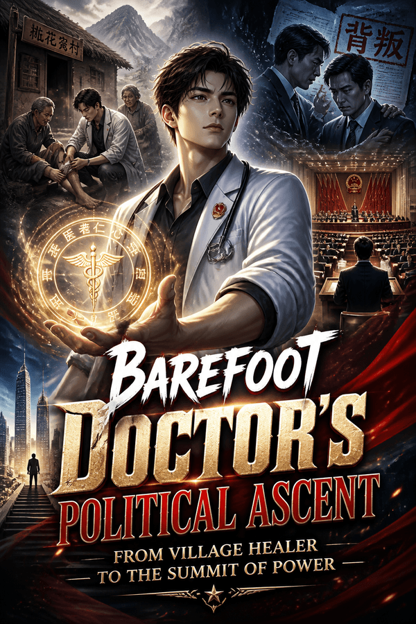 Barefoot Doctor's Political Ascent: From Village Healer to the Summit of Power