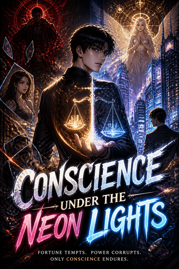 Conscience Under the Neon Lights