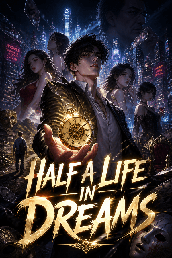 Half a Life in Dreams