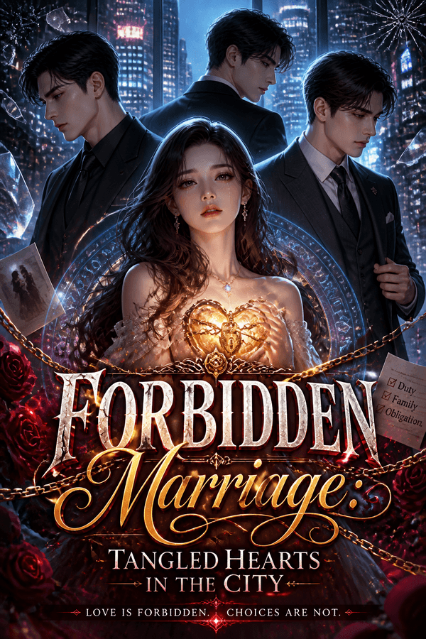 Forbidden Marriage: Tangled Hearts in the City