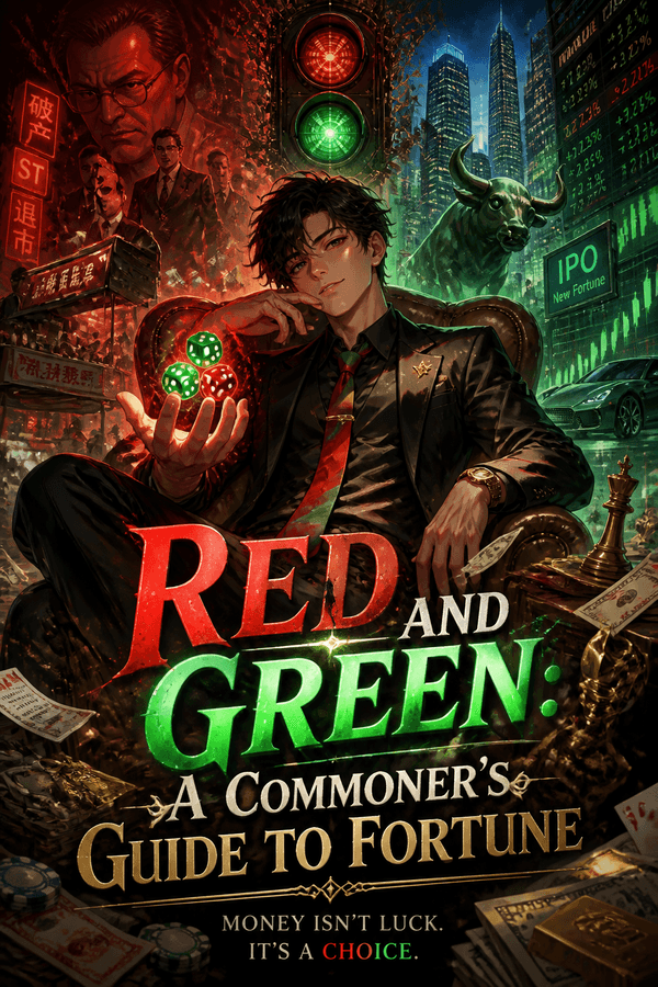 Red and Green: A Commoner's Guide to Fortune