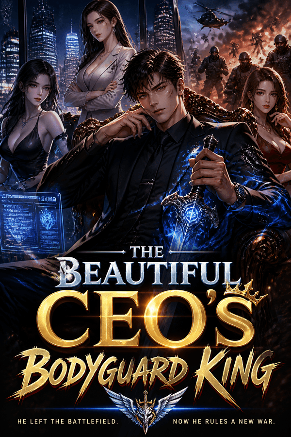 The Beautiful CEO's Bodyguard King