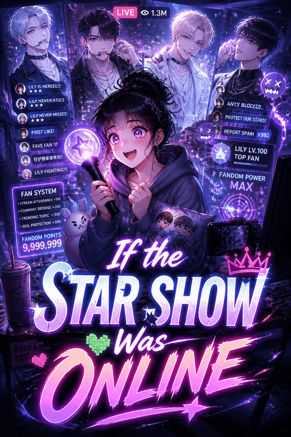 If the Star Show Was Online