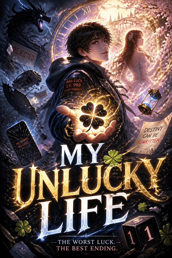 My Unlucky Life
