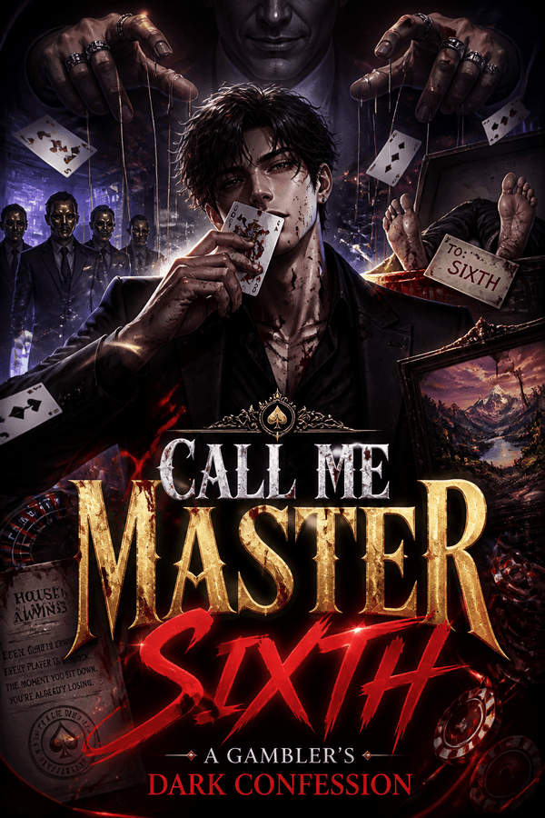 Call Me Master Sixth: A Gambler's Dark Confession