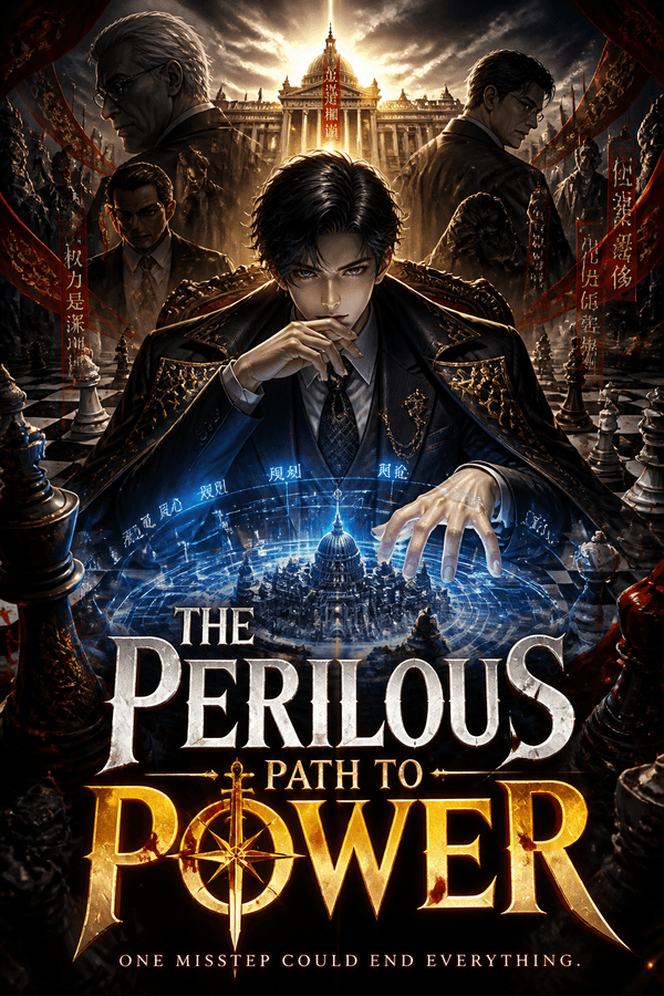 The Perilous Path to Power