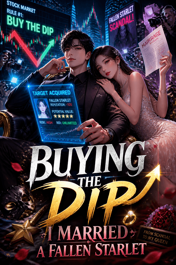 Buying the Dip: I Married a Fallen Starlet