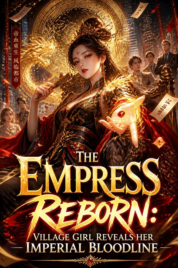 The Empress Reborn: Village Girl Reveals Her Imperial Bloodline