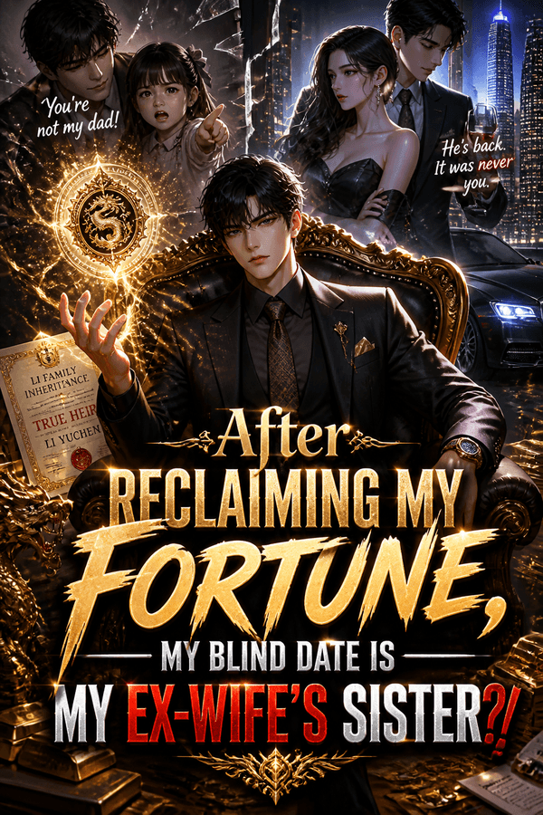 After Reclaiming My Fortune, My Blind Date Is My Ex-Wife's Sister?!