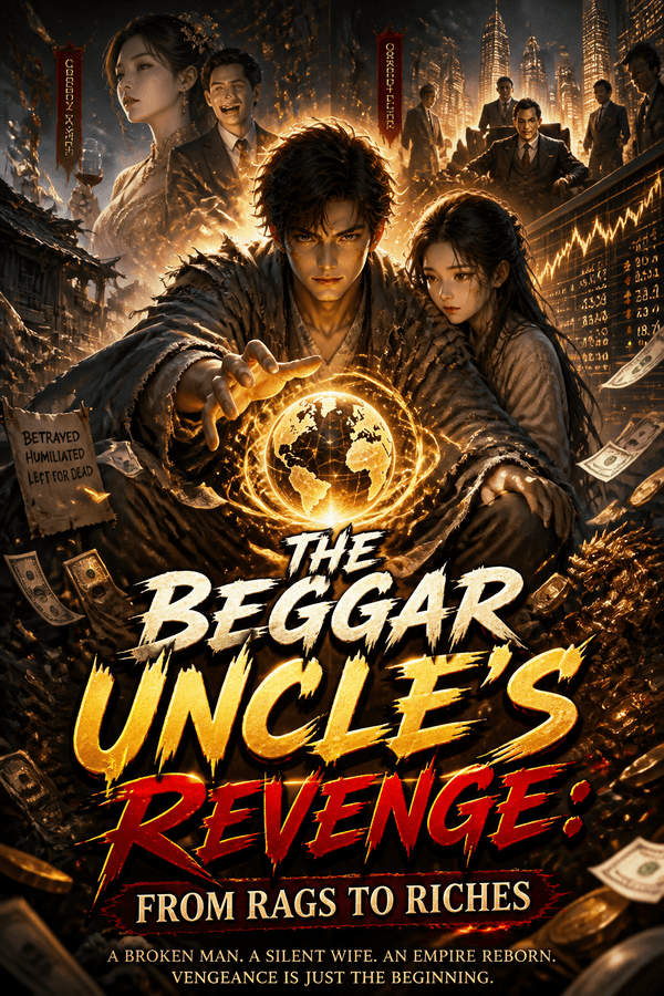 The Beggar Uncle's Revenge: From Rags to Riches