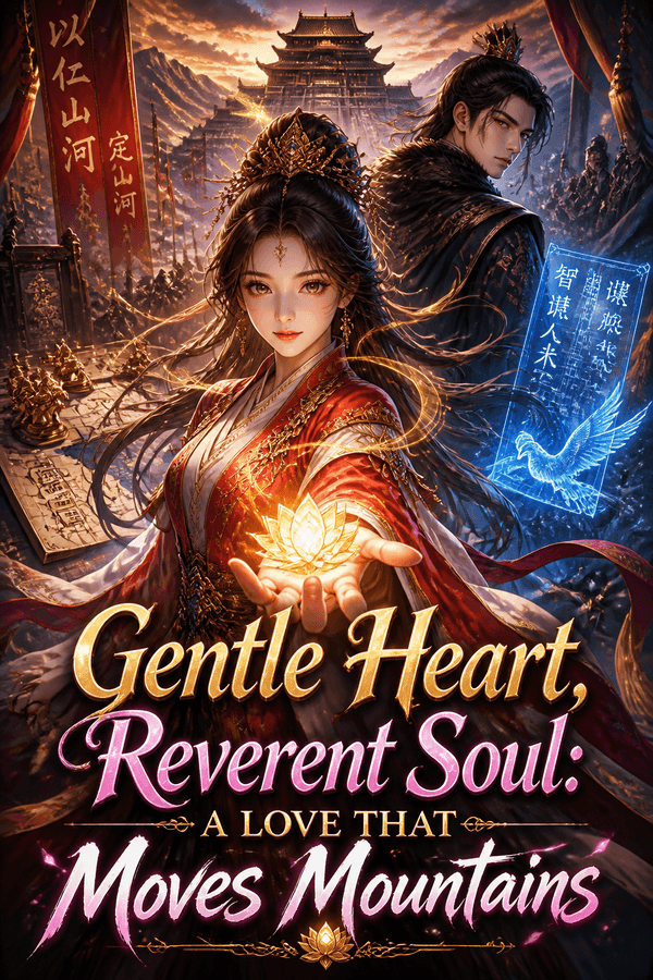 Gentle Heart, Reverent Soul: A Love That Moves Mountains