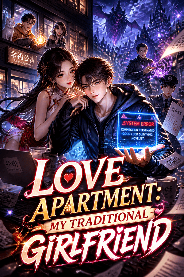 Love Apartment: My Traditional Girlfriend