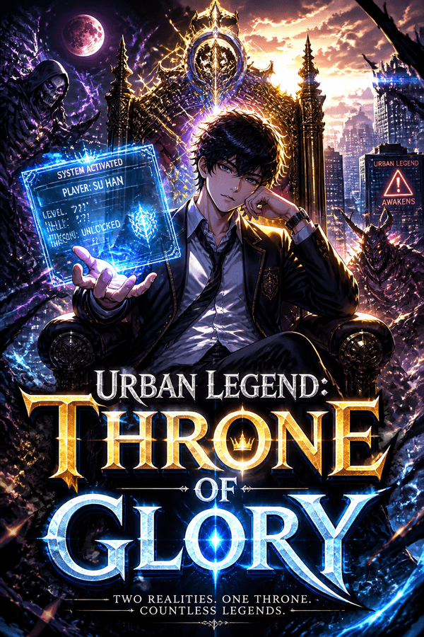 Urban Legend: Throne of Glory