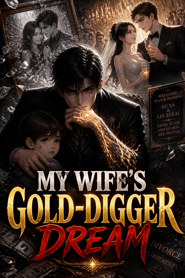 My Wife's Gold-Digger Dream