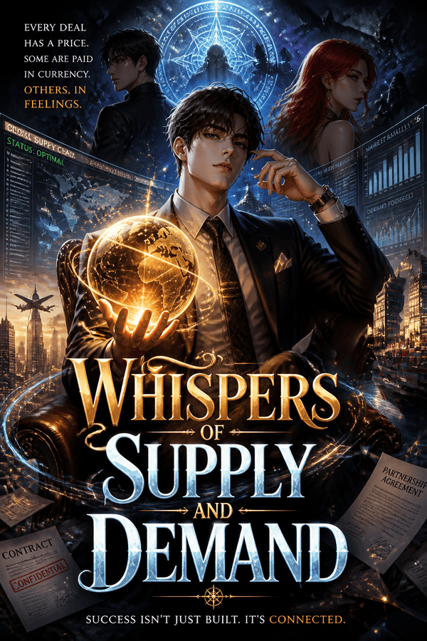 Whispers of Supply and Demand