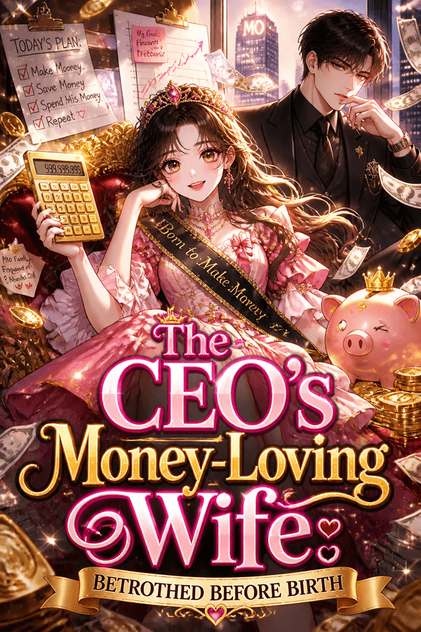 The CEO's Money-Loving Wife: Betrothed Before Birth