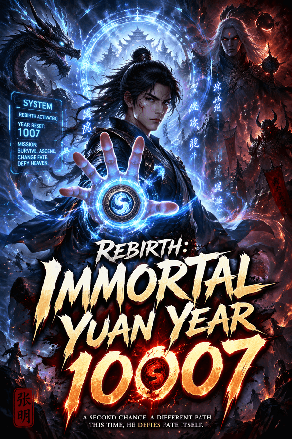 Rebirth: Immortal Yuan Year 10007