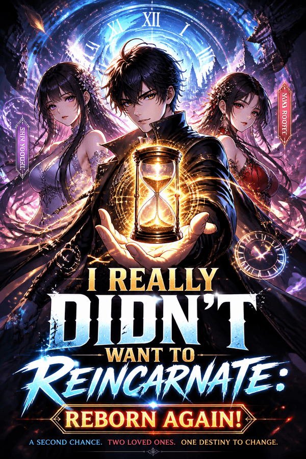 I Really Didn't Want to Reincarnate: Reborn Again!