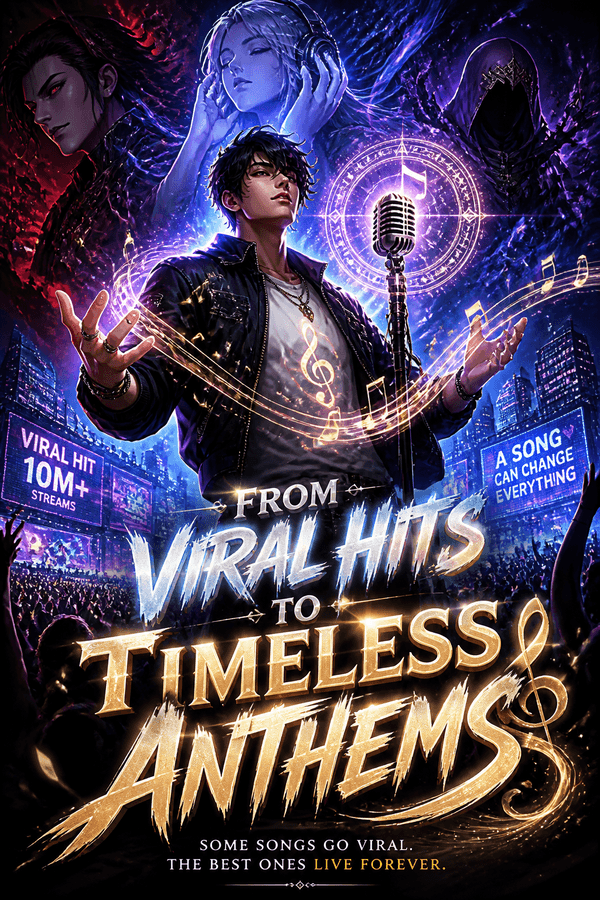 From Viral Hits to Timeless Anthems