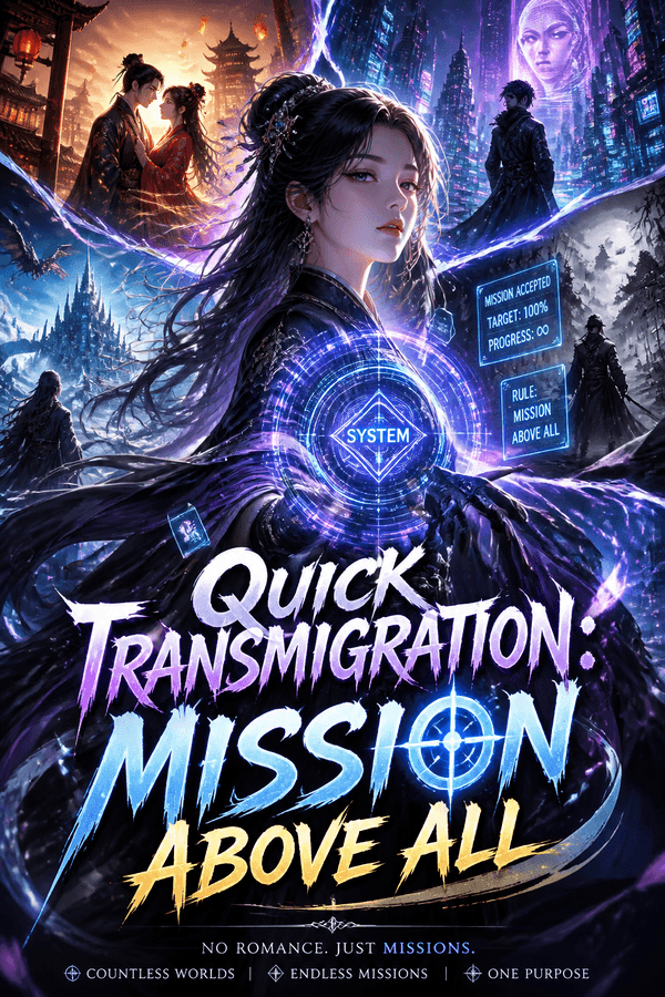 Quick Transmigration: Mission Above All