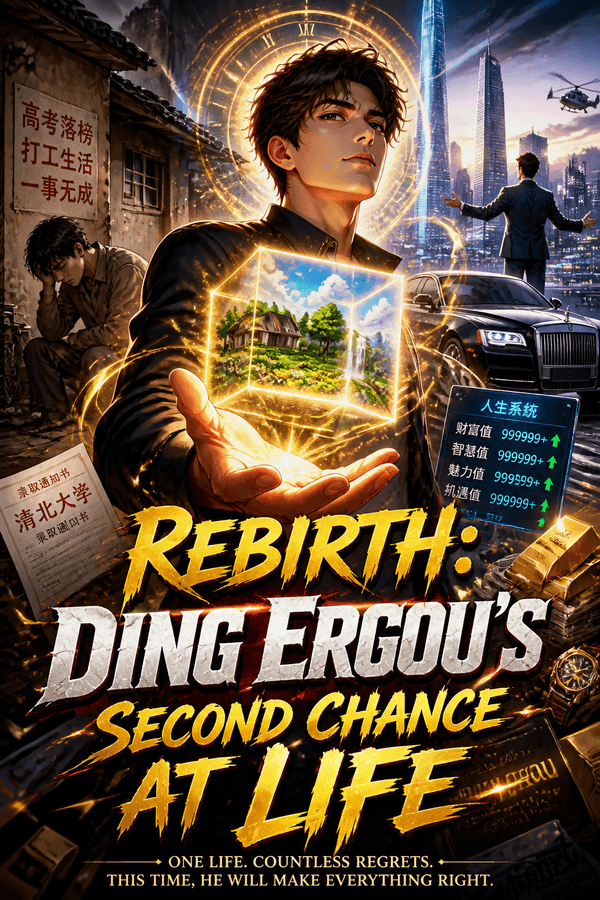 Rebirth: Ding Ergou's Second Chance at Life