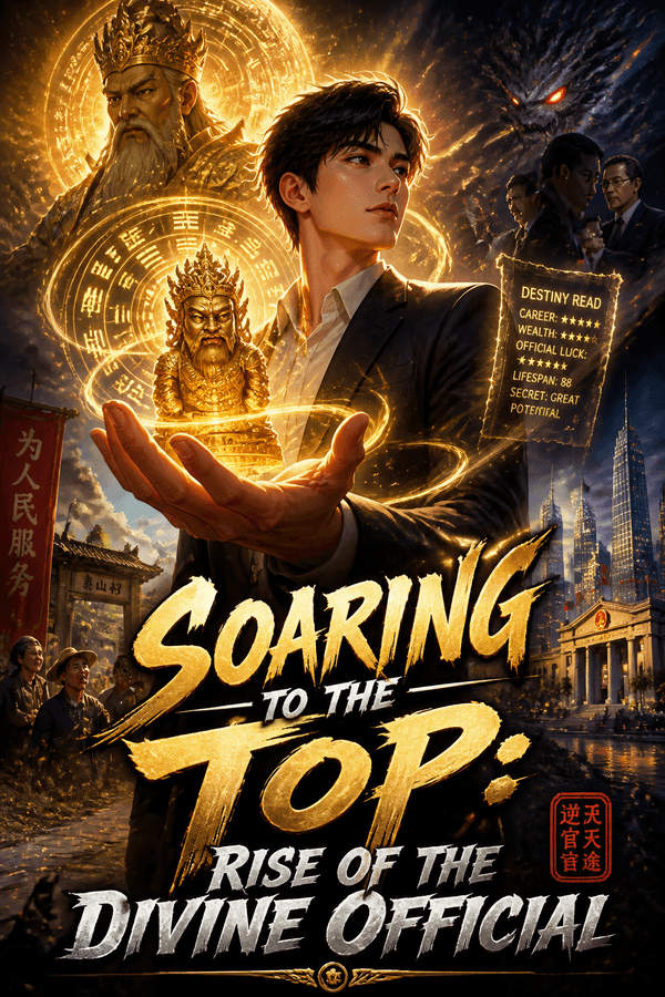 Soaring to the Top: Rise of the Divine Official