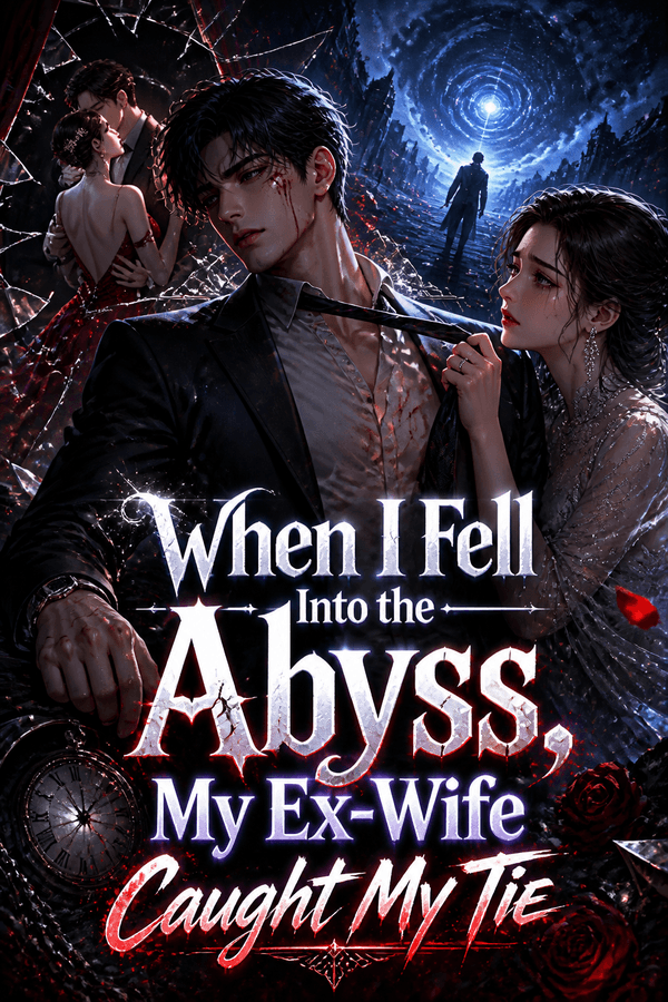 When I Fell Into the Abyss, My Ex-Wife Caught My Tie