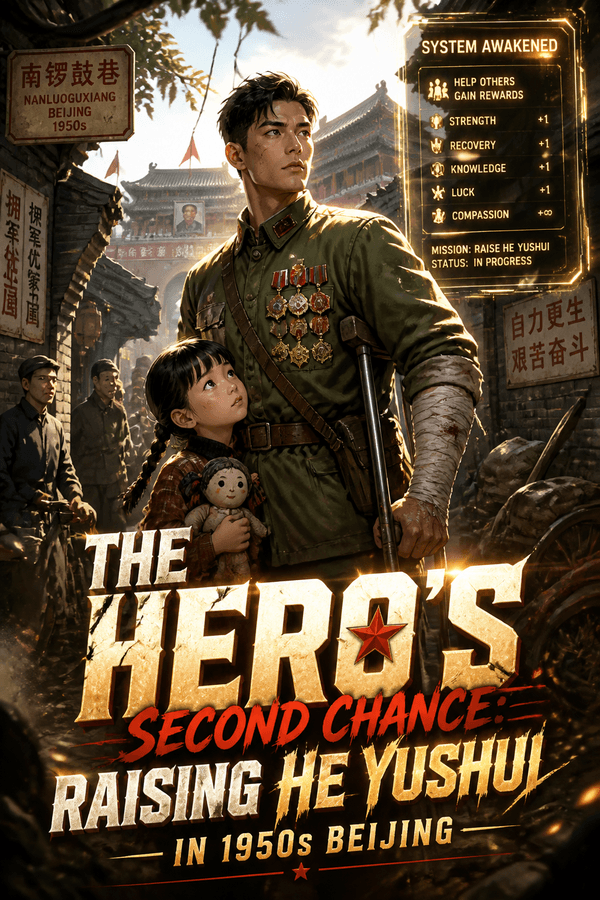 The Hero's Second Chance: Raising He Yushui in 1950s Beijing