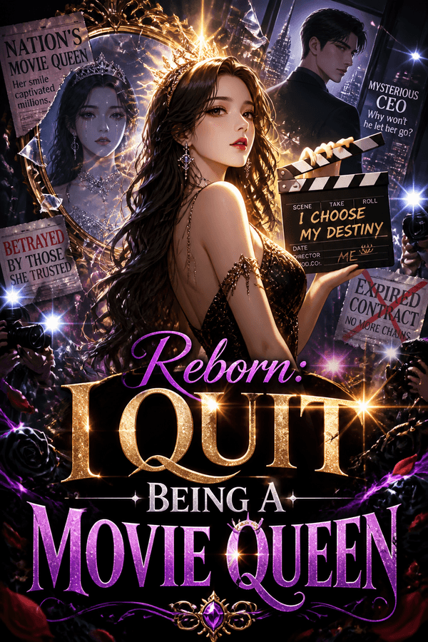 Reborn: I Quit Being a Movie Queen