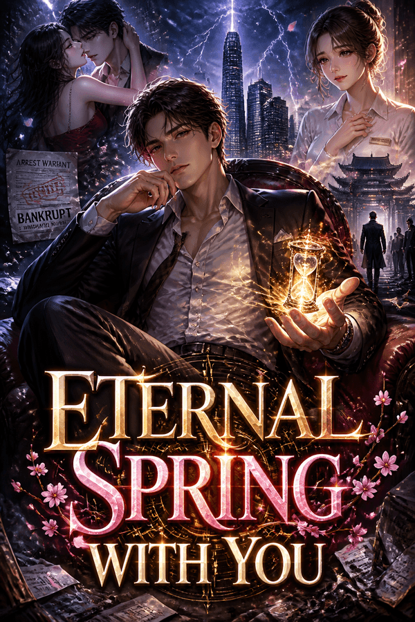 Eternal Spring with You
