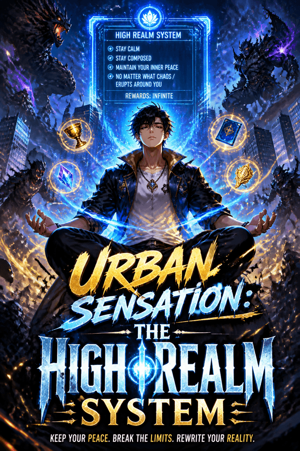 Urban Sensation: The High Realm System