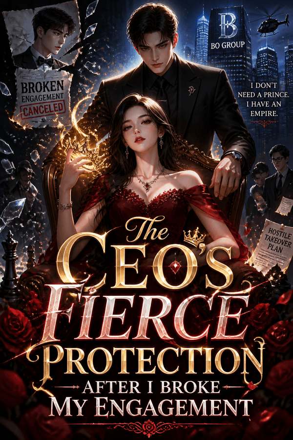The CEO's Fierce Protection After I Broke My Engagement