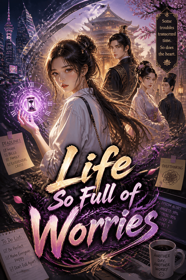 Life So Full of Worries