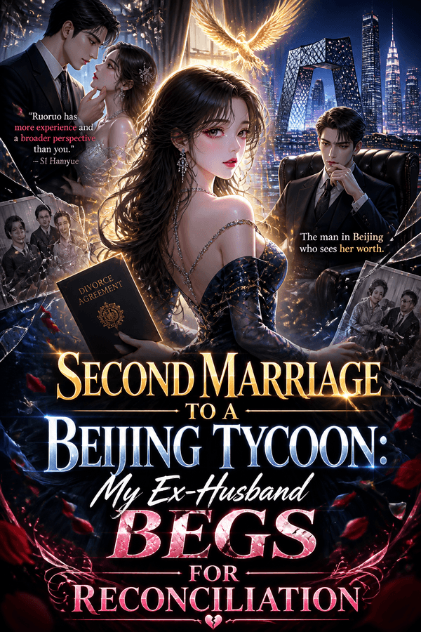 Second Marriage to a Beijing Tycoon: My Ex-Husband Begs for Reconciliation