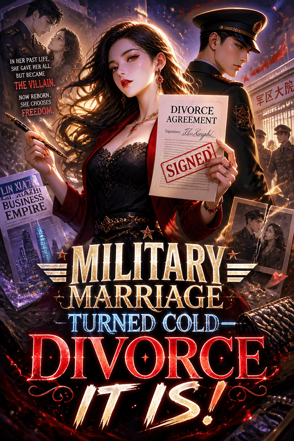 Military Marriage Turned Cold—Divorce It Is!